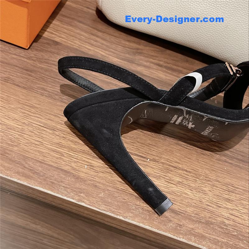 Hermes Glamor sandals