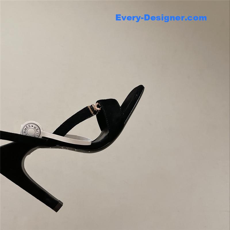 Hermes Glamor sandals