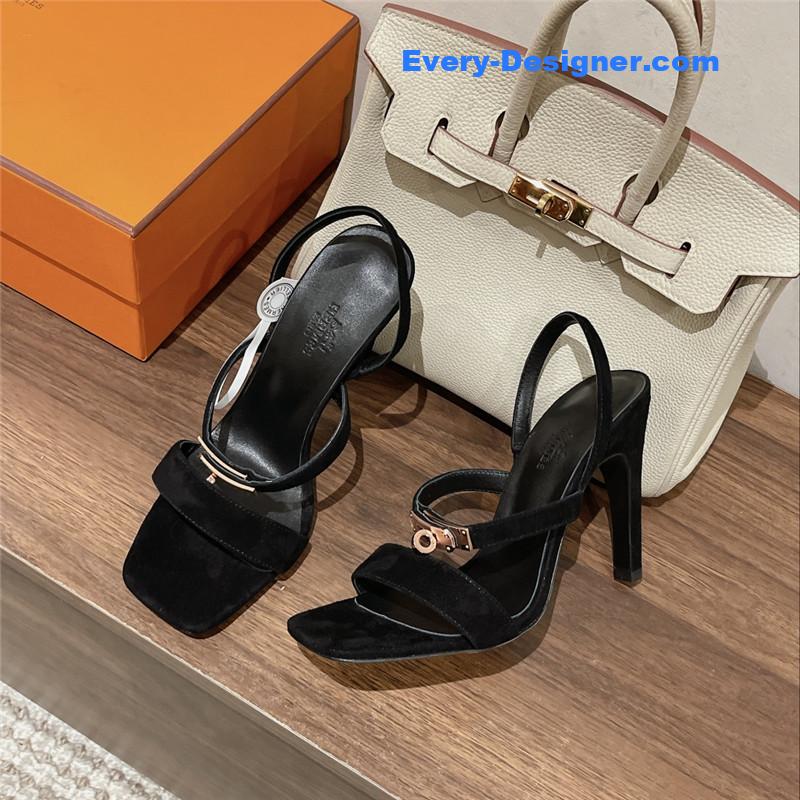 Hermes Glamor sandals