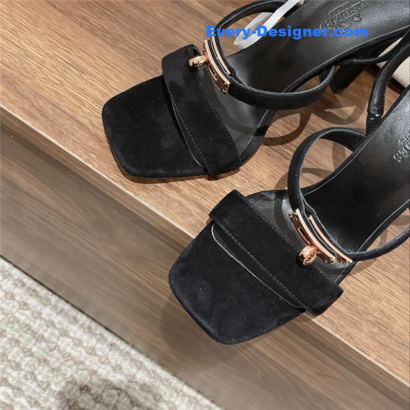 Hermes Glamor sandals