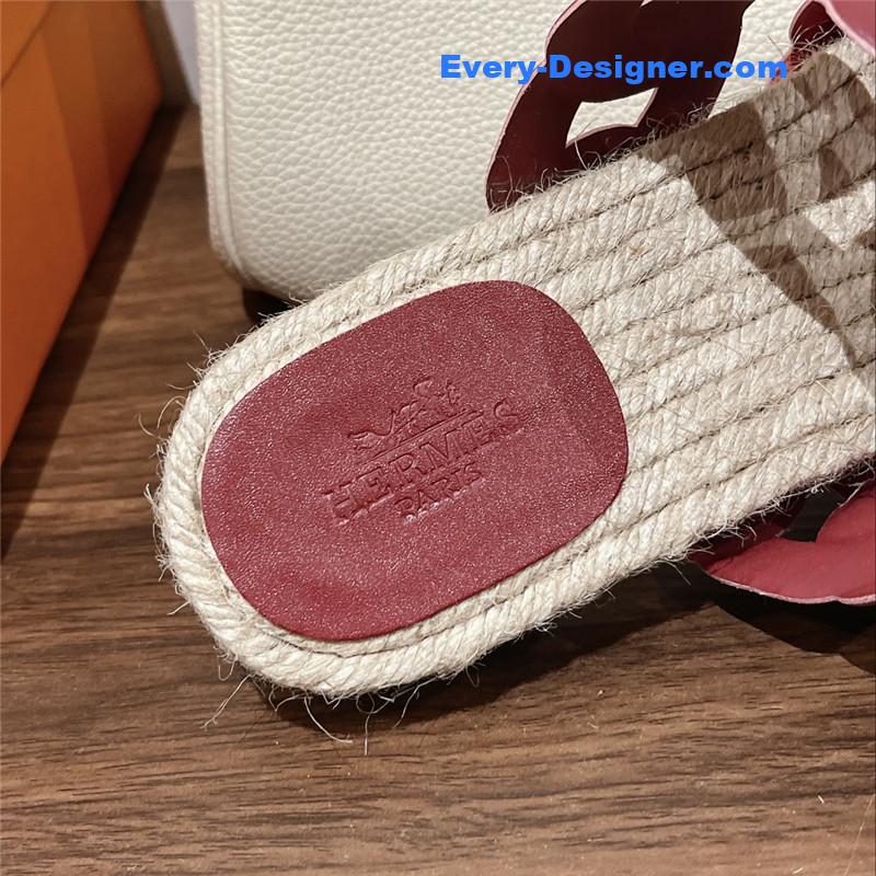 H**me5 gwen espadrilles