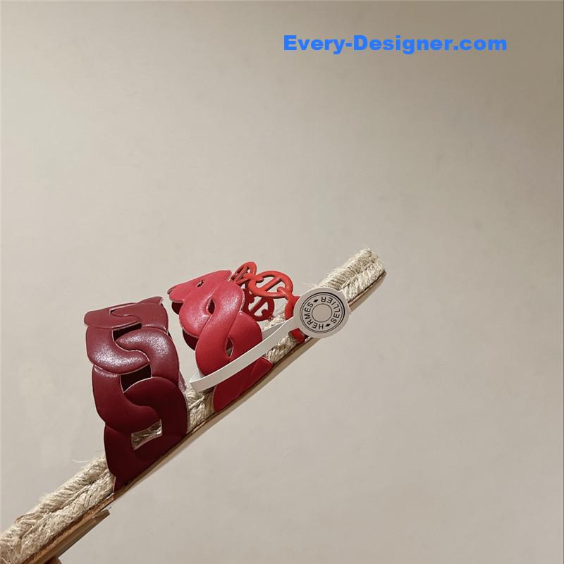 H**me5 gwen espadrilles