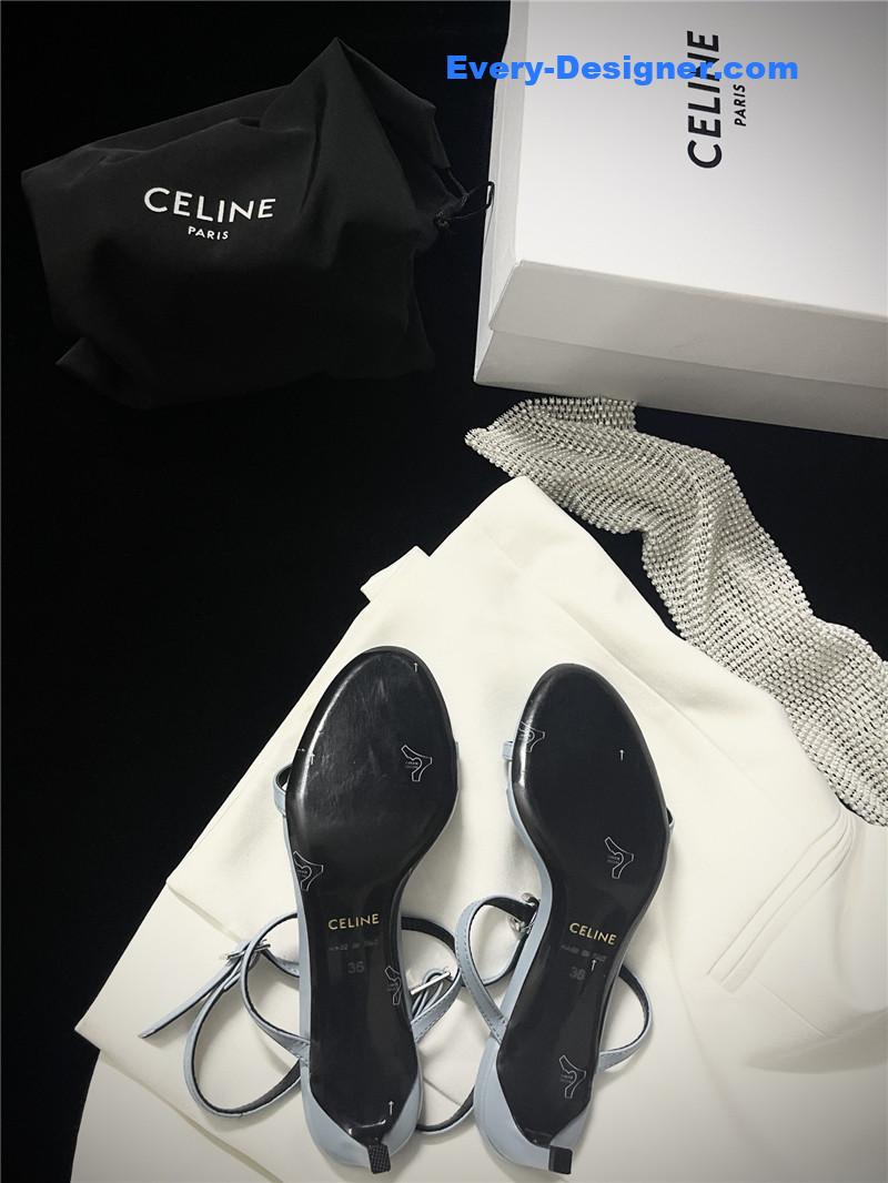 Ce1i*e new retro fashion sandals