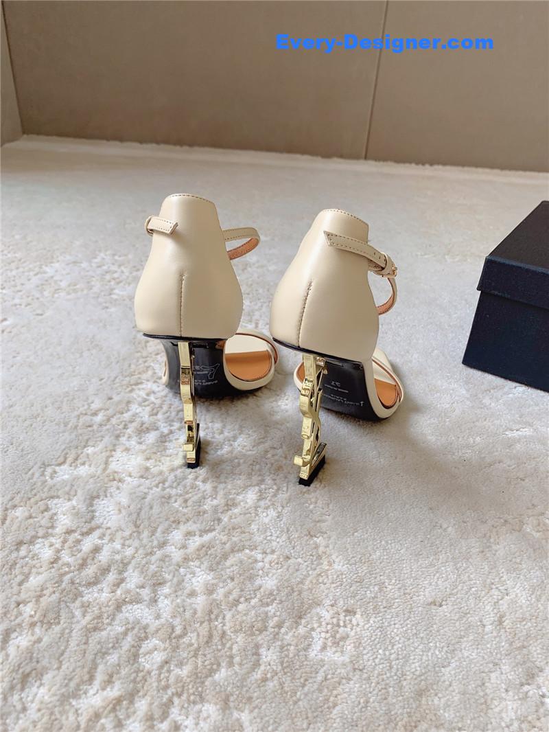 Y51 high heel sandals