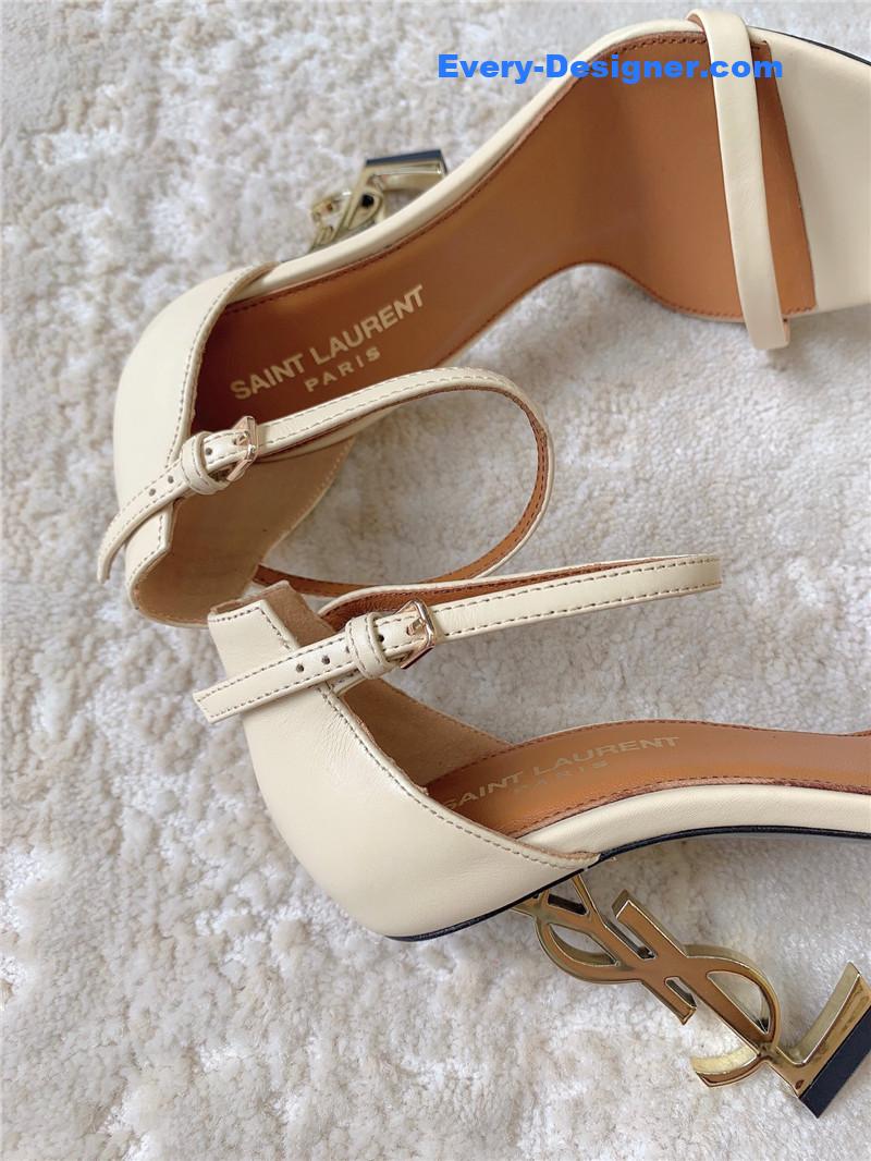 Y51 high heel sandals