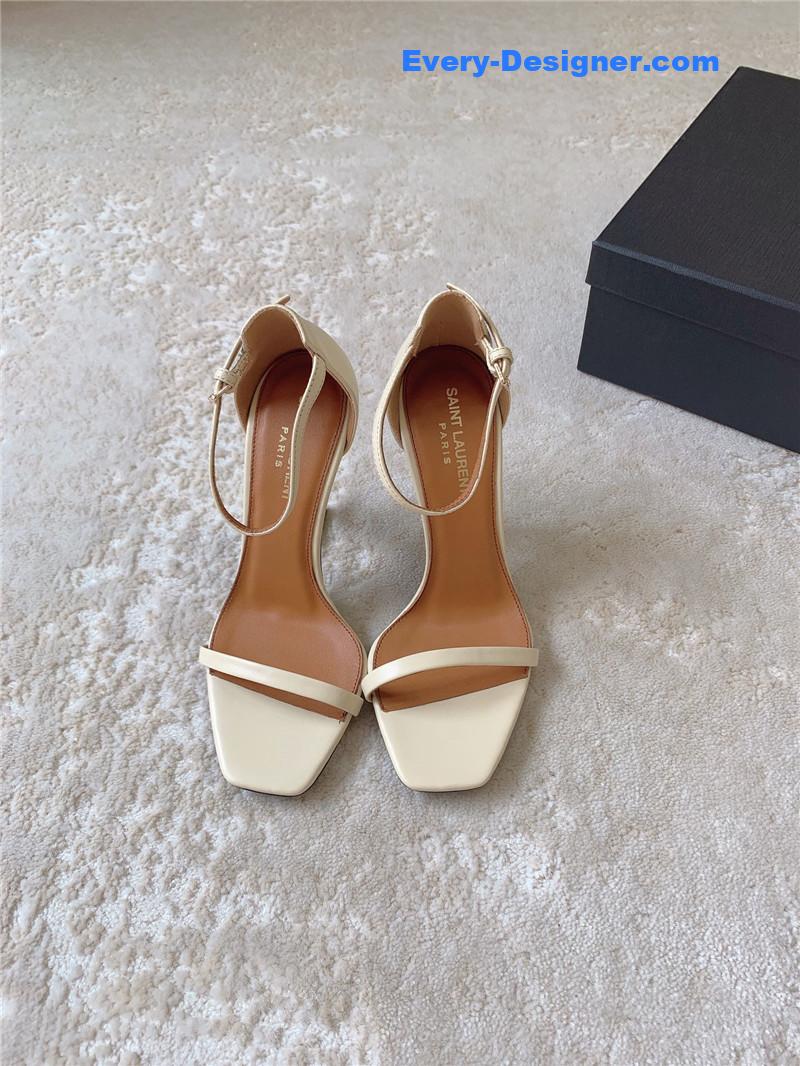 Y51 high heel sandals