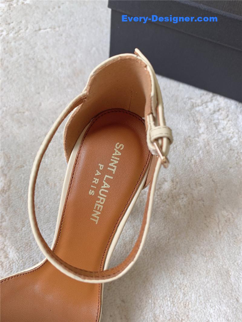 Y51 high heel sandals