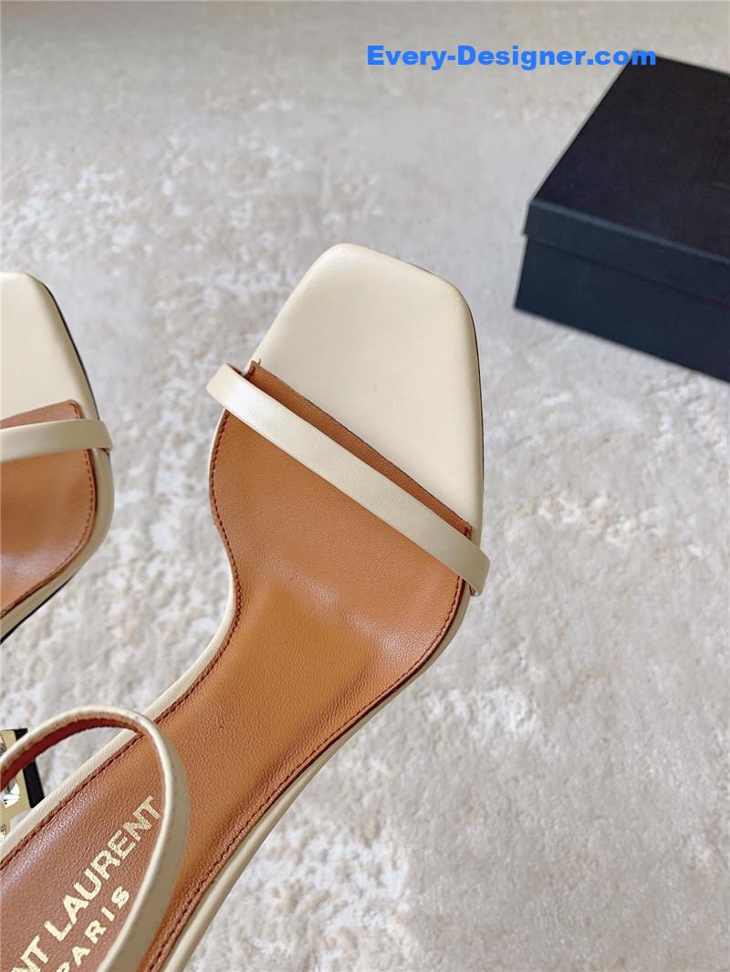 Y51 high heel sandals