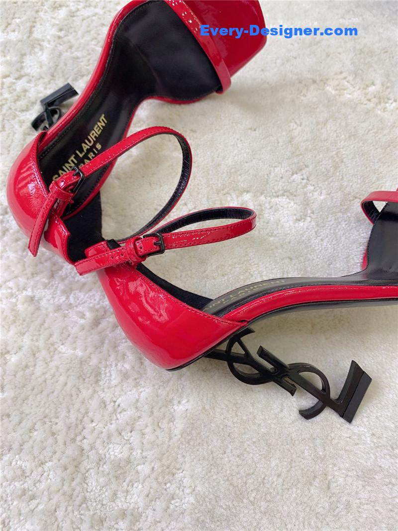 Y51 high heel sandals