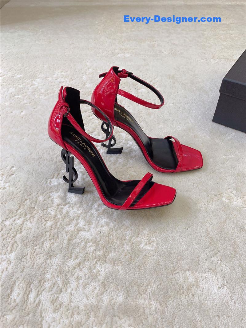 Y51 high heel sandals