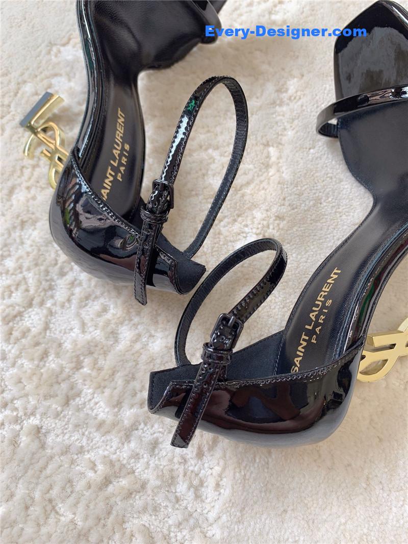 Y51 high heel sandals