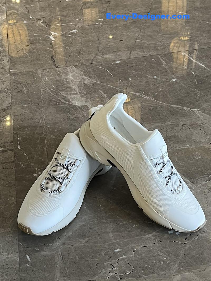 F**di slip on sneakers