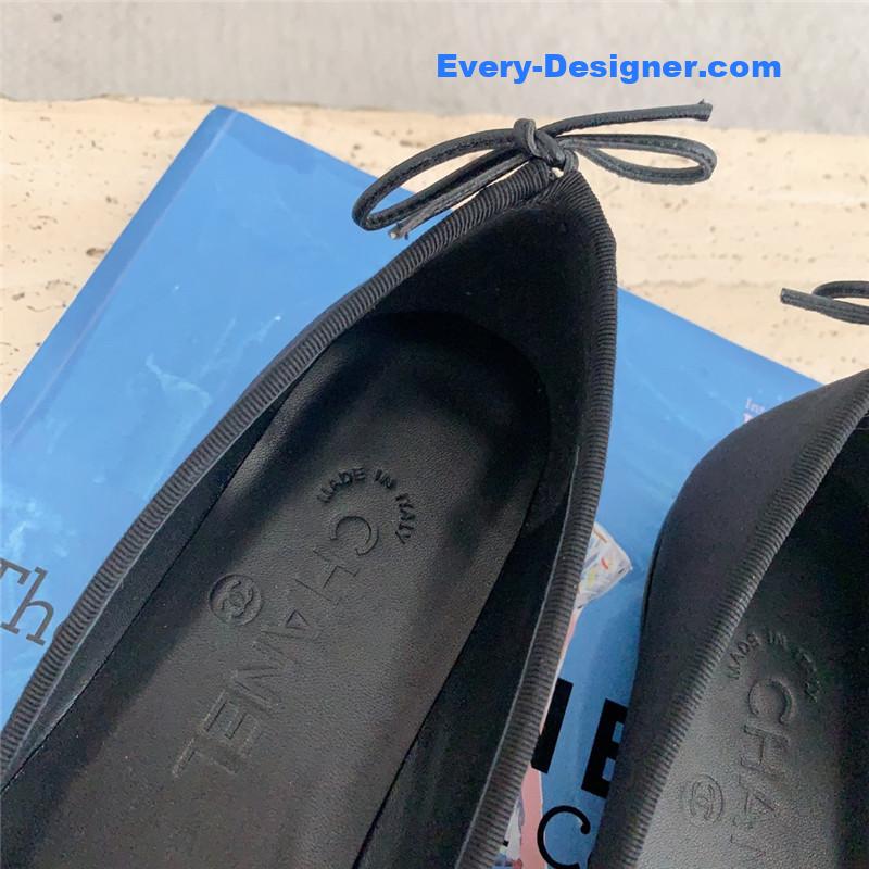 CC new second-hand shoes