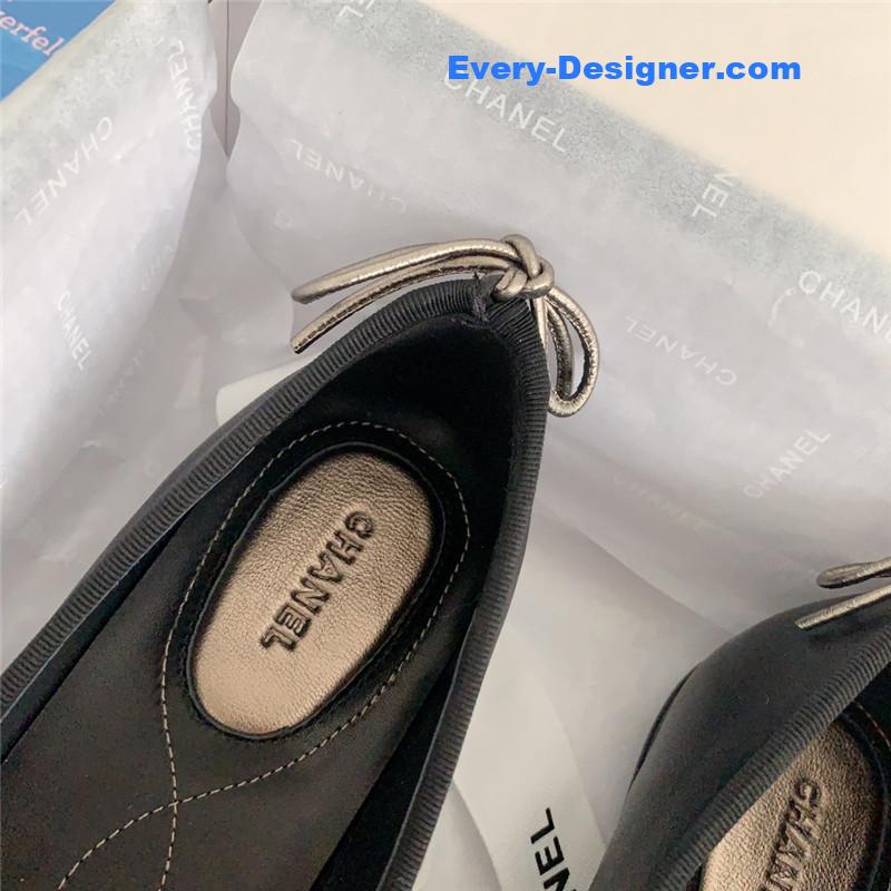 CC new second-hand shoes