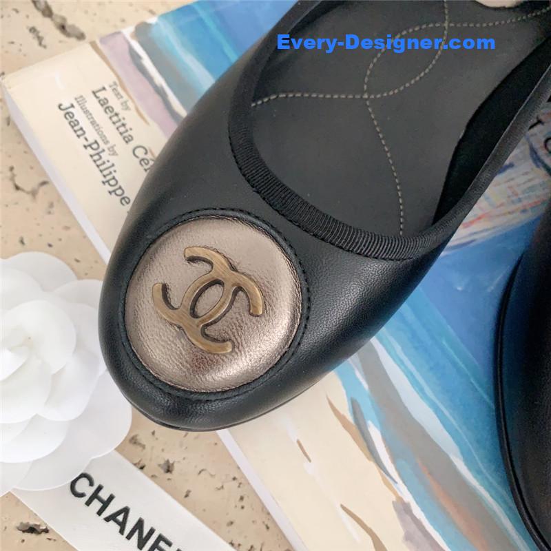 CC new second-hand shoes