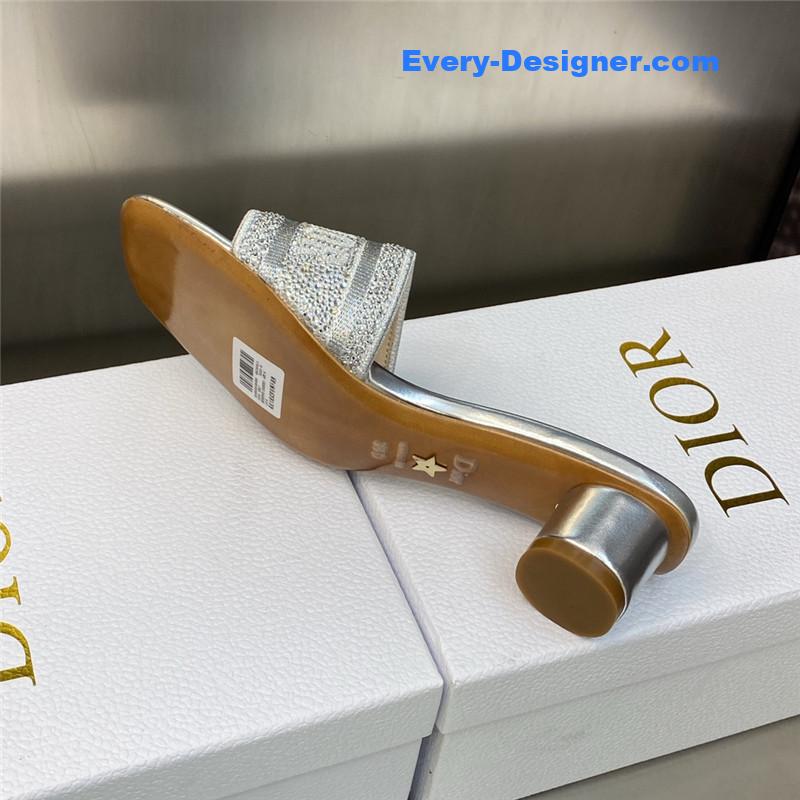 D10r new flip flops color matching women’s shoes