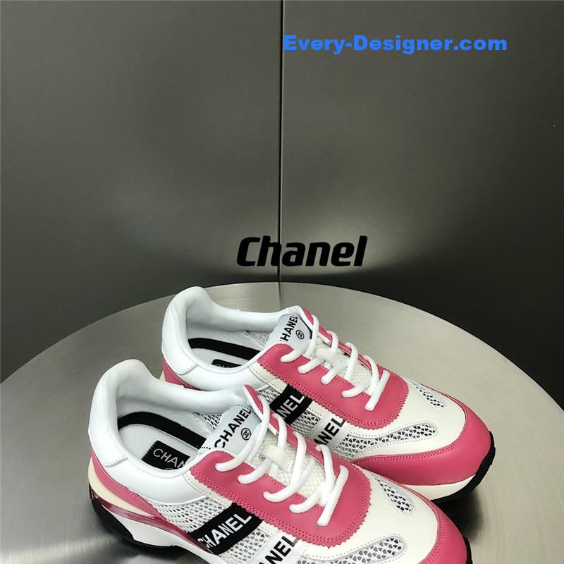 Ch**el hollow sneakers