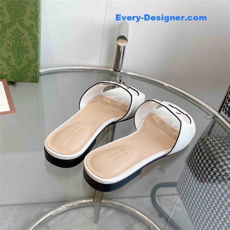 Gvc*1 interlocking gg cutout slides