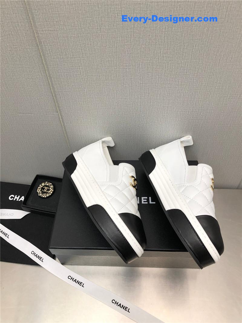 Ch**el new sneakers