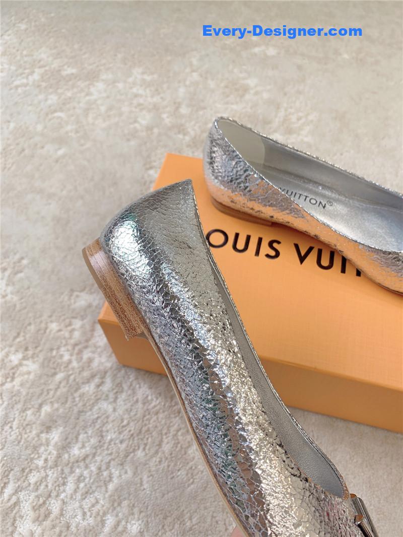 l0vis Vvtt0n lv new ballet shoes