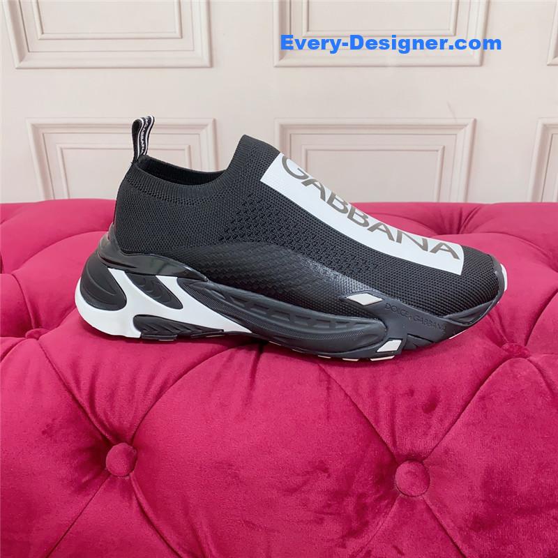 Dolce & Gabbana d&g new casual shoes