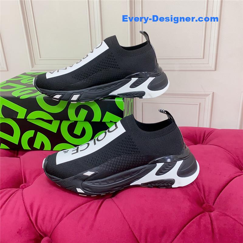 Dolce & Gabbana d&g new casual shoes