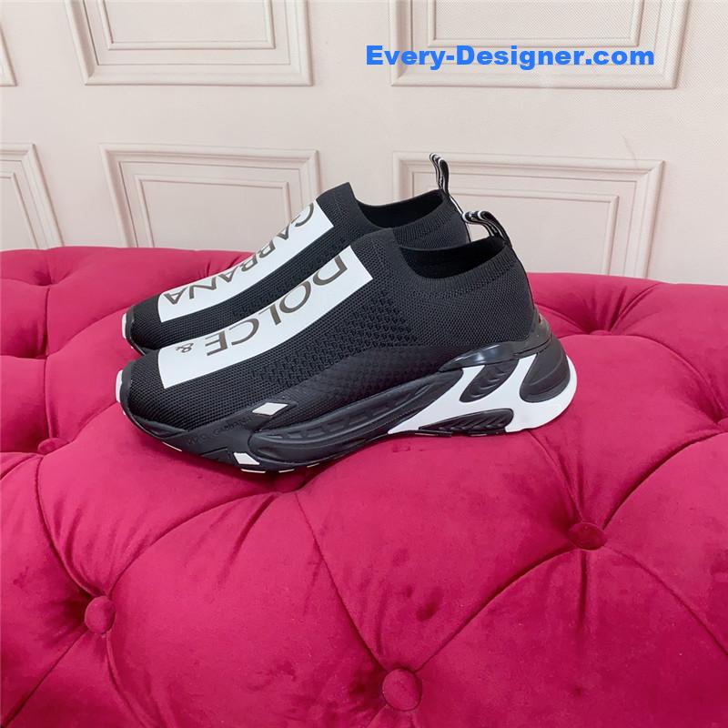 Dolce & Gabbana d&g new casual shoes