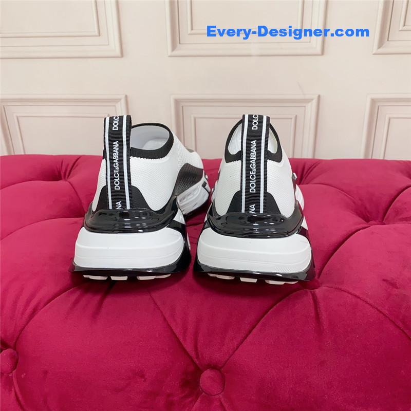 Dolce & Gabbana d&g new casual shoes