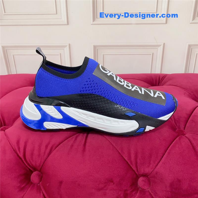 Dolce & Gabbana d&g new casual shoes