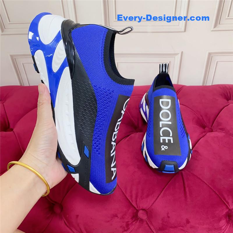 Dolce & Gabbana d&g new casual shoes