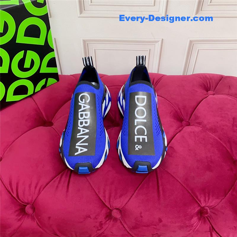 Dolce & Gabbana d&g new casual shoes