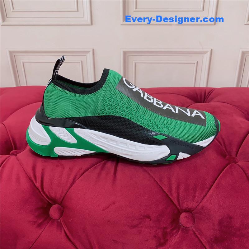 Dolce & Gabbana d&g new casual shoes