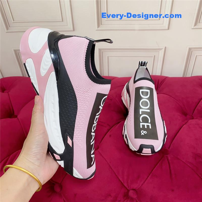 Dolce & Gabbana d&g new casual shoes