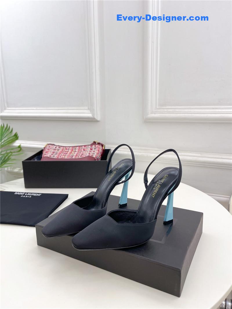 Y51 spring and summer new high-heeled sandals