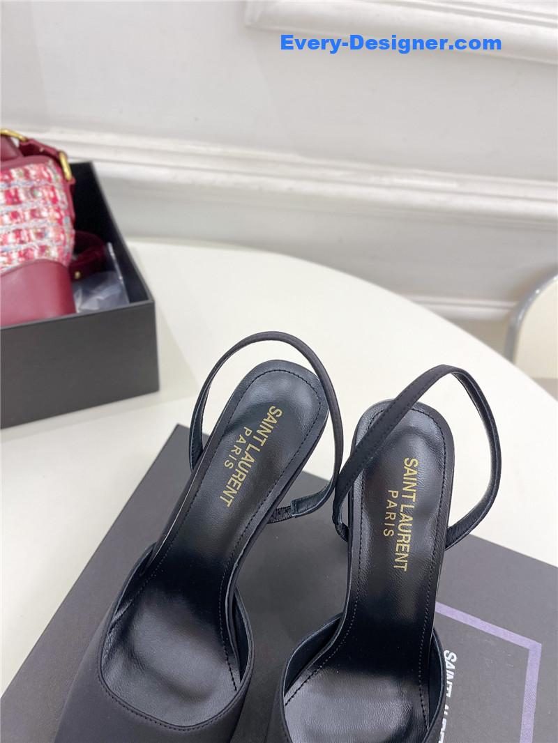 Y51 spring and summer new high-heeled sandals