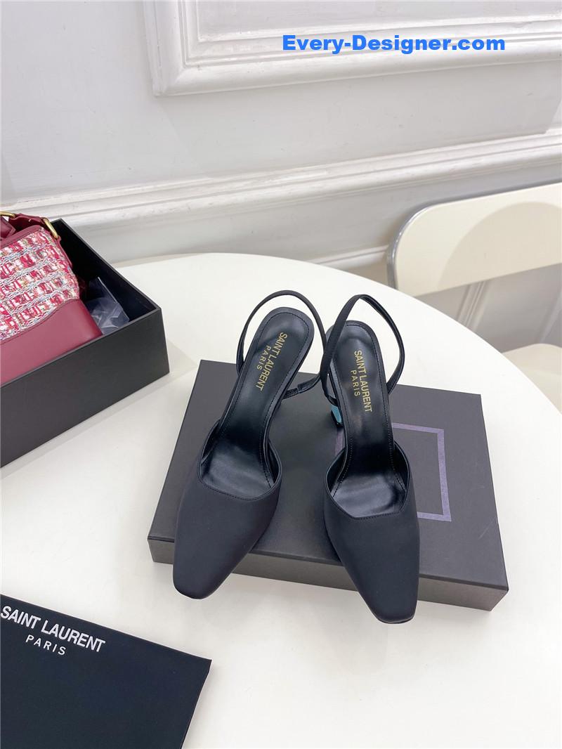 Y51 spring and summer new high-heeled sandals