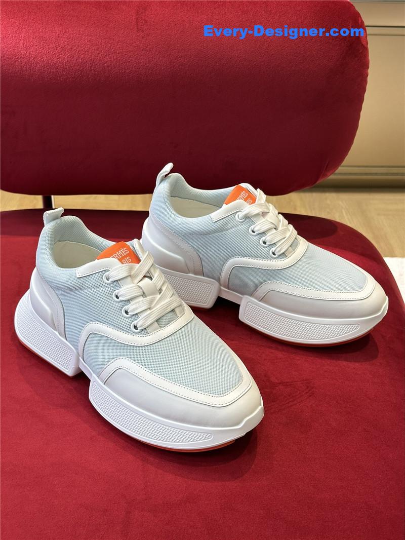 Ch**el hollow sneakers