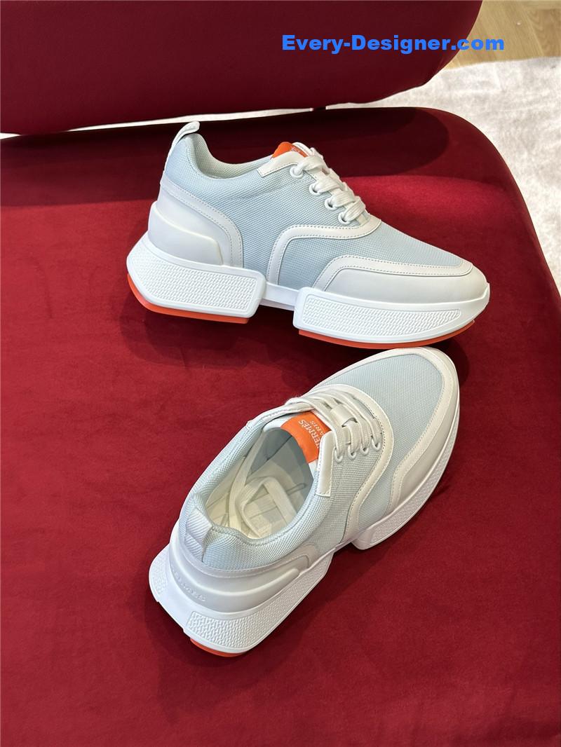 Ch**el hollow sneakers