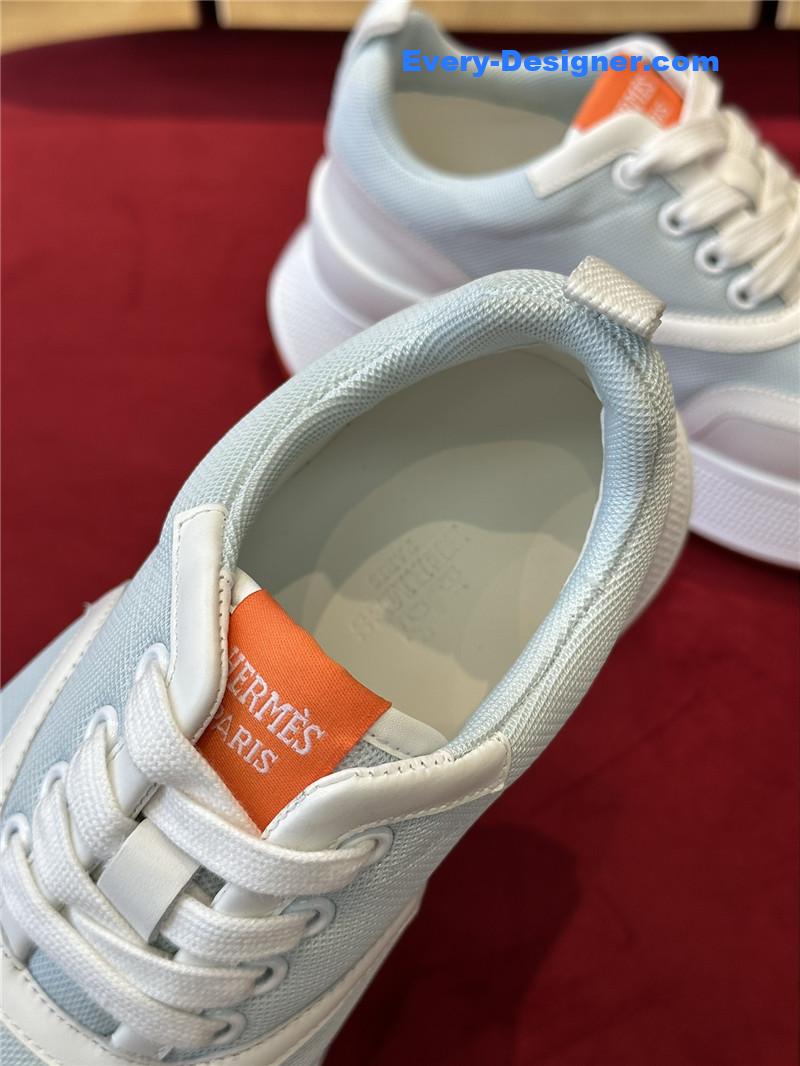 Ch**el hollow sneakers