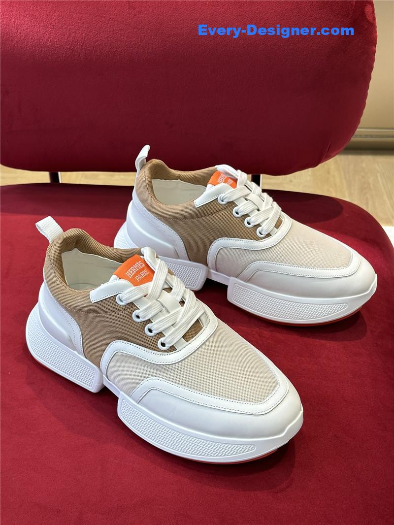 Hermes new sneakers