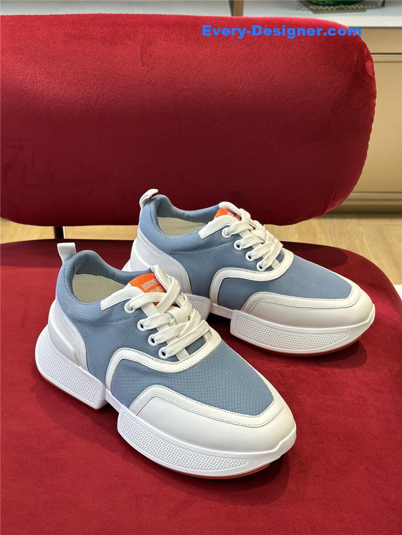 Hermes new sneakers
