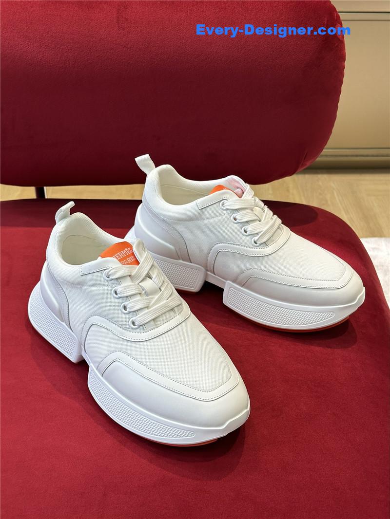 Hermes new sneakers