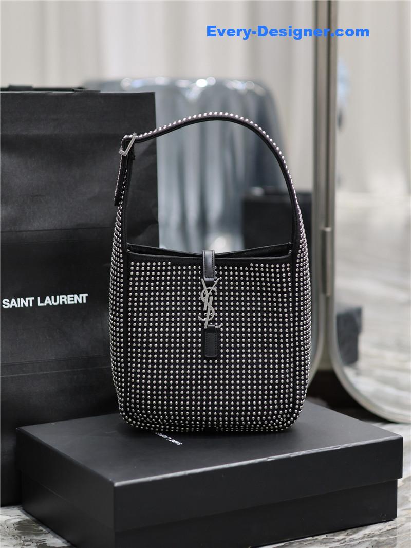 ysl le 5a7 hobo bag