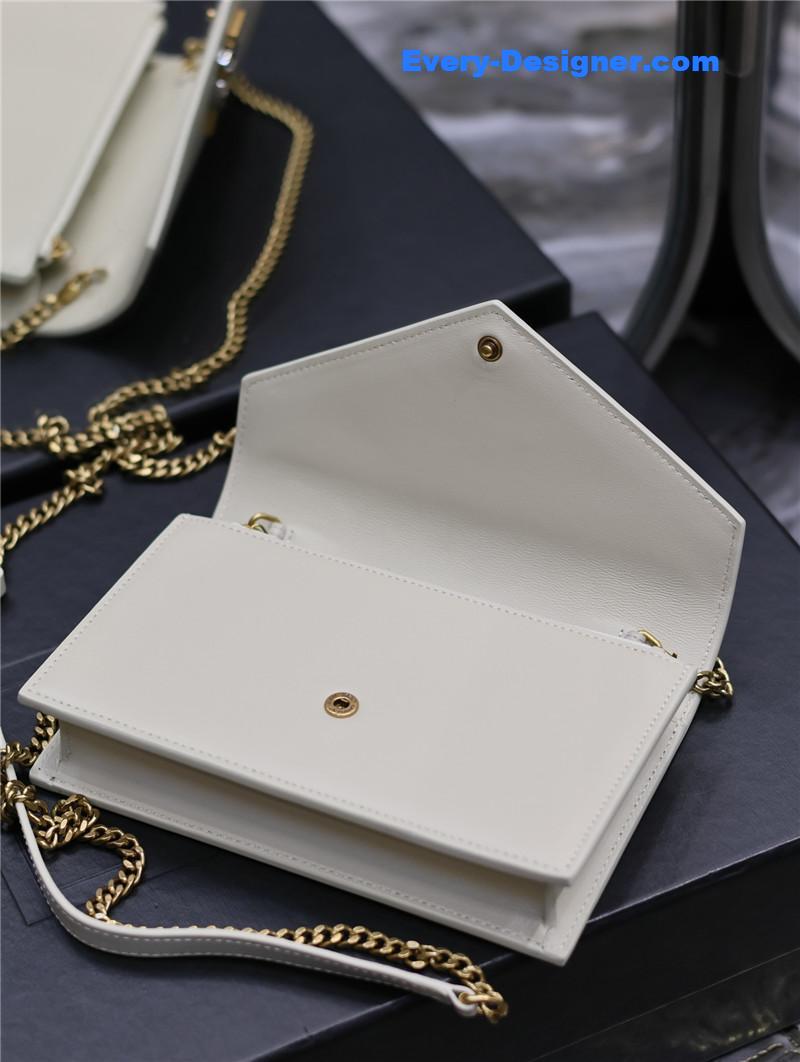 Y51 monogram woc envelope bag