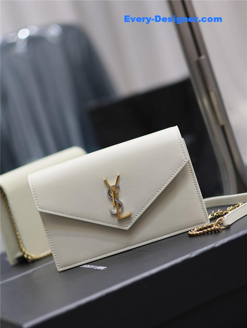 Y51 monogram woc envelope bag
