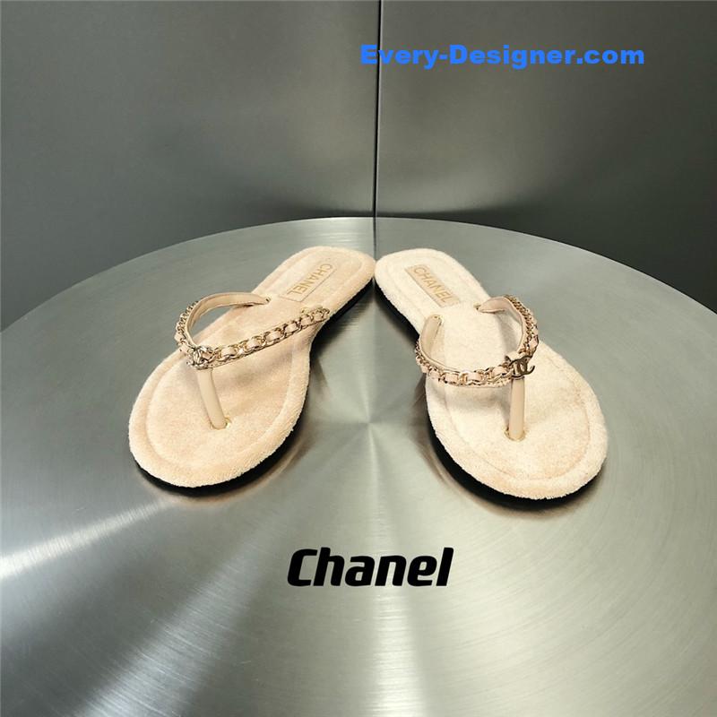 CC chain flip flops
