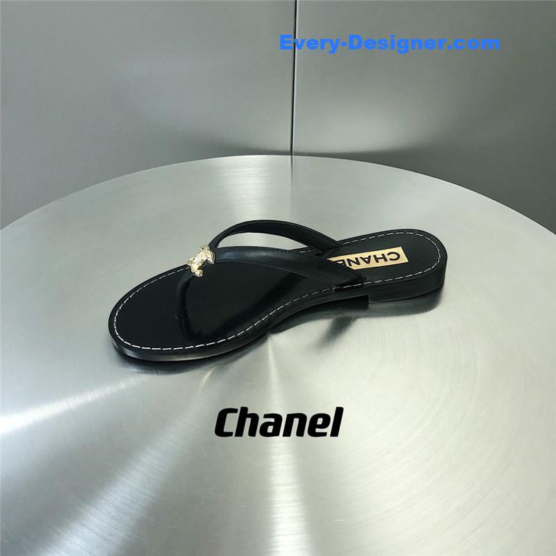 CC chain flip flops