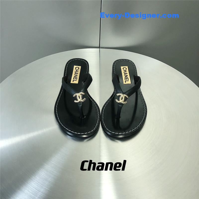 CC chain flip flops