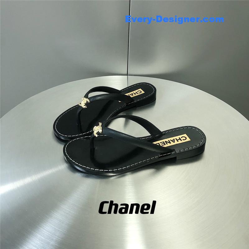 CC chain flip flops