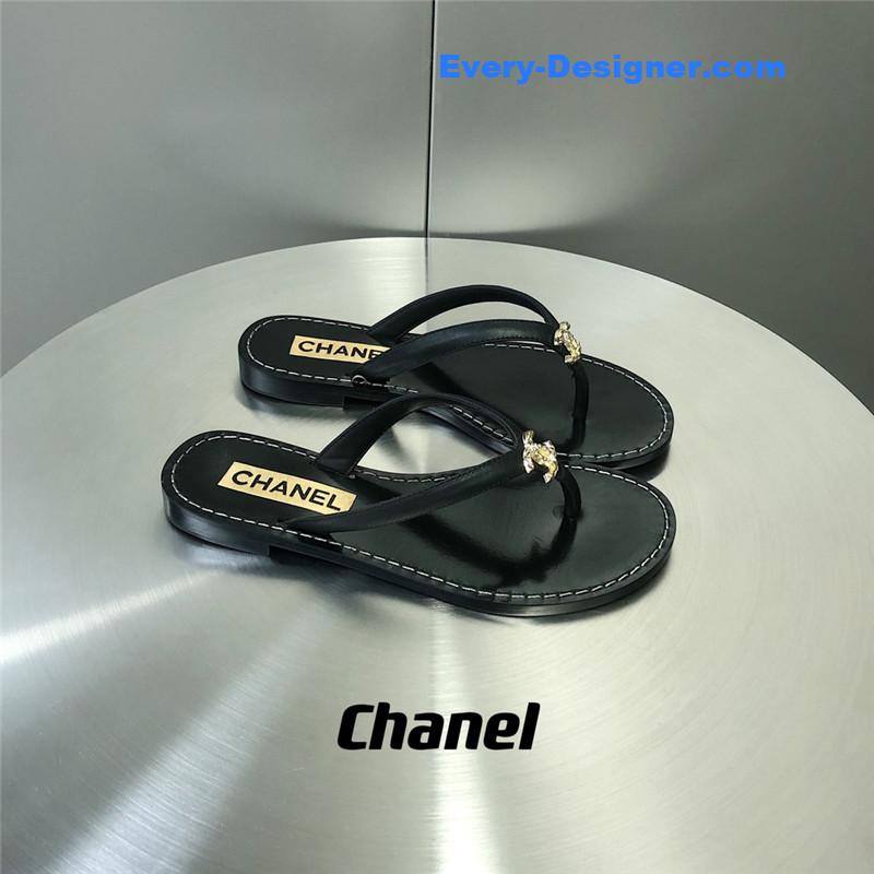 CC chain flip flops